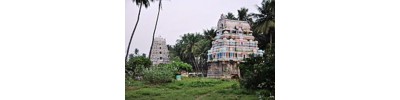 50. திருப்பழனம்